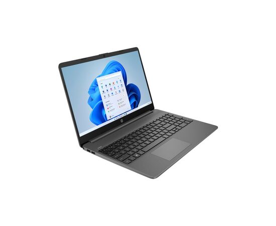 Ноутбук HP 15s-fq5007ua (6D9A6EA), зображення 2 Ноутбук HP 15s-fq5007ua (6D9A6EA), зображення 2