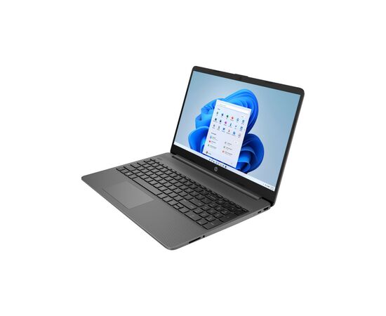 Ноутбук HP 15s-fq5007ua (6D9A6EA), зображення 3 Ноутбук HP 15s-fq5007ua (6D9A6EA), зображення 3