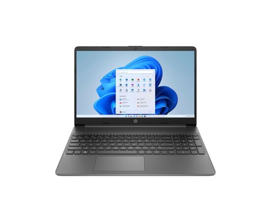 Ноутбук HP 15s-fq5007ua (6D9A6EA)
