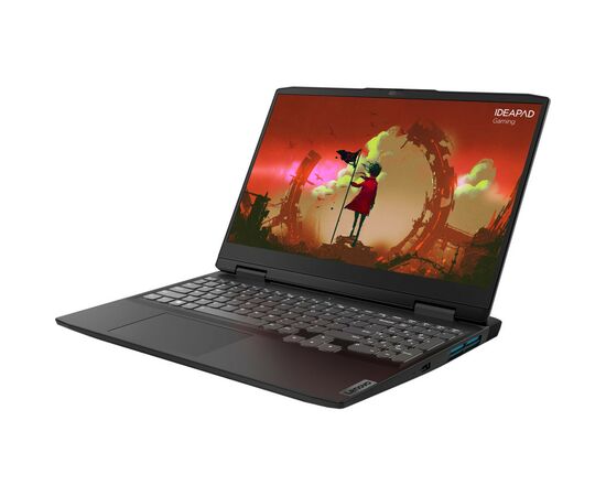 Ноутбук Lenovo IdeaPad Gaming 3 15ARH7 (82SB00XGRA), изображение 3