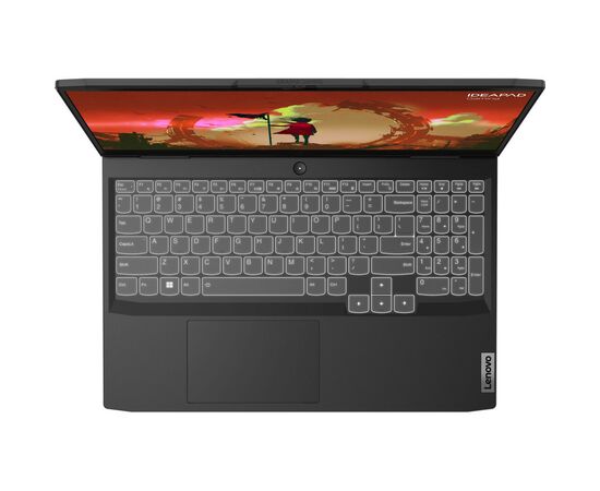 Ноутбук Lenovo IdeaPad Gaming 3 15ARH7 (82SB00XGRA), изображение 4