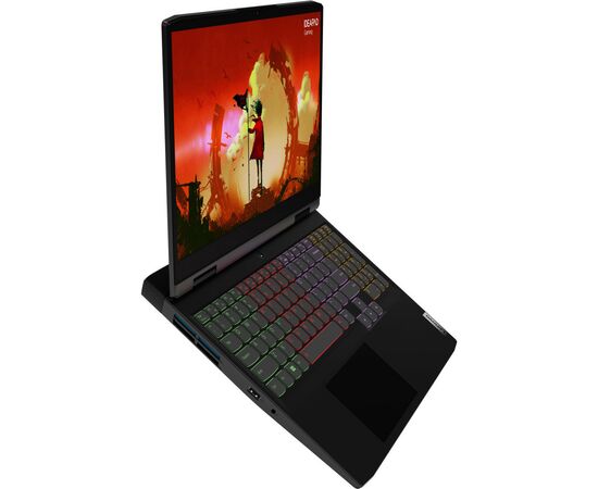 Ноутбук Lenovo IdeaPad Gaming 3 15ARH7 (82SB00XGRA), изображение 5