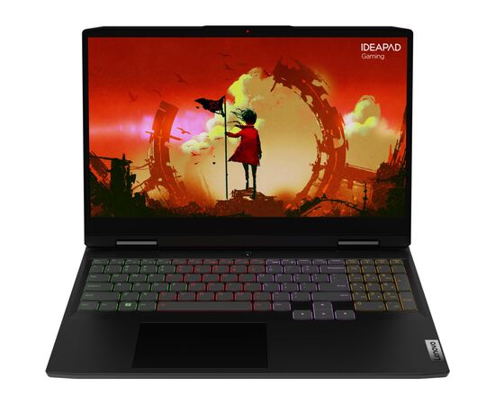 Ноутбук Lenovo IdeaPad Gaming 3 15ARH7 (82SB00XGRA)