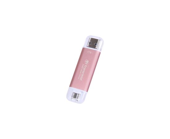 Накопитель SSD USB 3.2 1TB Transcend (TS1TESD310P), изображение 3 Накопитель SSD USB 3.2 1TB Transcend (TS1TESD310P), изображение 3