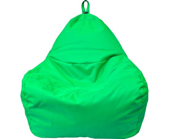 Кресло-мешок Примтекс плюс груша Simba OX-334 S Green (Simba OX-334 S Green)