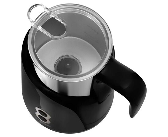 Капучинатор Sencor SMF 4000 BK (SMF4000BK), изображение 4 Капучинатор Sencor SMF 4000 BK (SMF4000BK), изображение 4