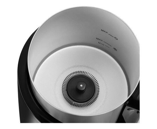 Капучинатор Sencor SMF 4000 BK (SMF4000BK), изображение 5 Капучинатор Sencor SMF 4000 BK (SMF4000BK), изображение 5