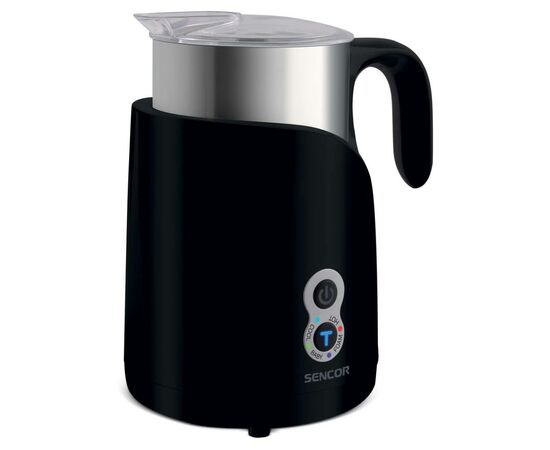 Капучинатор Sencor SMF 4000 BK (SMF4000BK)