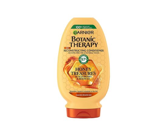Кондиционер для волос Garnier Botanic Therapy Мед и Прополис 200 мл (3600542086387)
