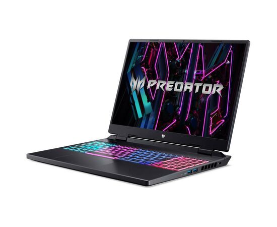 Ноутбук Acer Predator Helios Neo 16 PHN16-71 (NH.QLUEU.004), изображение 3 Ноутбук Acer Predator Helios Neo 16 PHN16-71 (NH.QLUEU.004), изображение 3