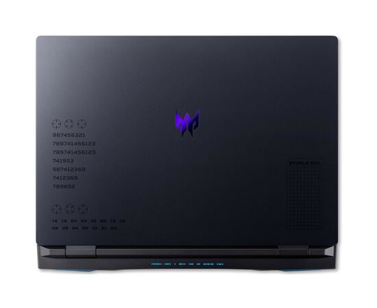 Ноутбук Acer Predator Helios Neo 16 PHN16-71 (NH.QLUEU.004), изображение 9 Ноутбук Acer Predator Helios Neo 16 PHN16-71 (NH.QLUEU.004), изображение 9