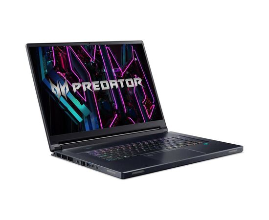 Ноутбук Acer Predator Triton 17X PTX17-71 (NH.QK3EU.001), изображение 2 Ноутбук Acer Predator Triton 17X PTX17-71 (NH.QK3EU.001), изображение 2