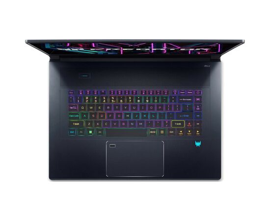 Ноутбук Acer Predator Triton 17X PTX17-71 (NH.QK3EU.001), изображение 4 Ноутбук Acer Predator Triton 17X PTX17-71 (NH.QK3EU.001), изображение 4