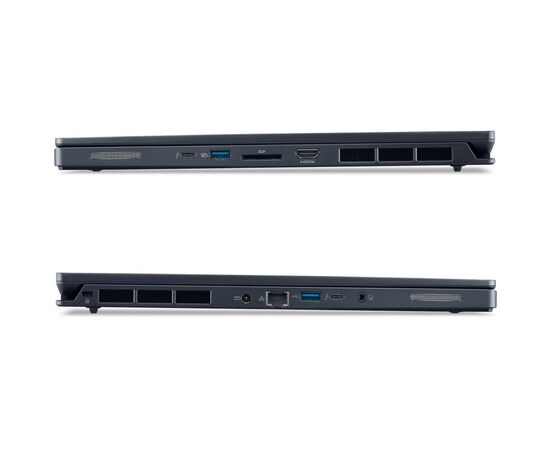 Ноутбук Acer Predator Triton 17X PTX17-71 (NH.QK3EU.001), изображение 5 Ноутбук Acer Predator Triton 17X PTX17-71 (NH.QK3EU.001), изображение 5
