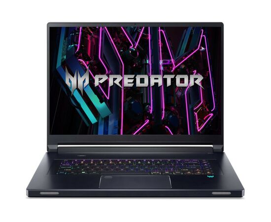 Ноутбук Acer Predator Triton 17X PTX17-71 (NH.QK3EU.001)