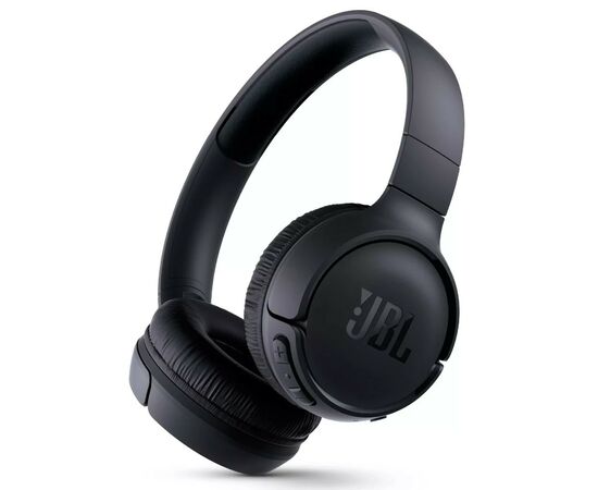 Наушники JBL Tune 570BT Black (JBLT570BTBLKEU)