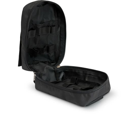 Сумка для аптечки Vinga A3 Turniket XL, Oxford 600D, black (VA3TXB/VA3TB), изображение 6 Сумка для аптечки Vinga A3 Turniket XL, Oxford 600D, black (VA3TXB/VA3TB), изображение 6
