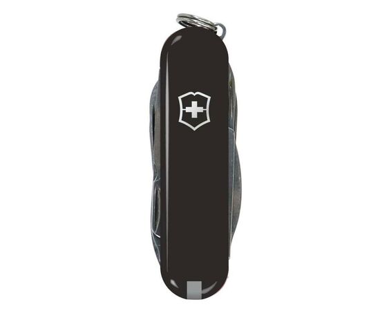 Нож Victorinox Minichamp 58 мм Чорний (0.6385.3), изображение 4