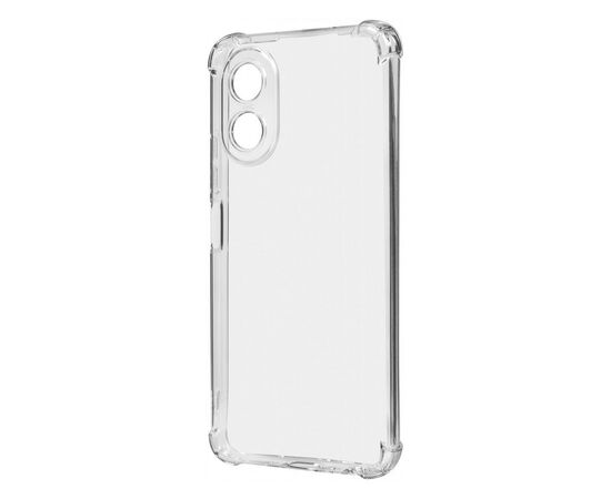 Чохол до мобільного телефона Armorstandart Air Force OPPO A18 4G / A38 4G Camera cover Transparent (ARM73564)