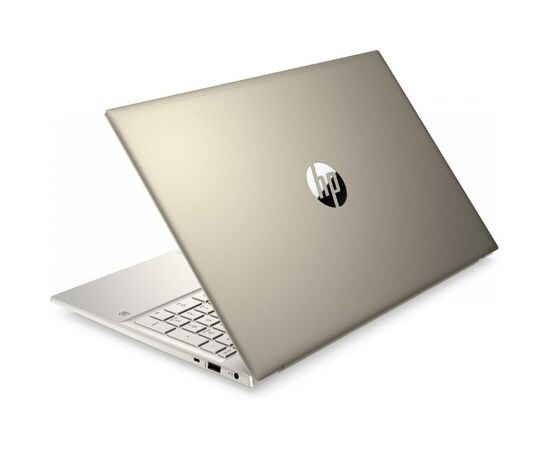 Ноутбук HP Pavilion 15-eh1061ua (422L3EA), зображення 5 Ноутбук HP Pavilion 15-eh1061ua (422L3EA), зображення 5