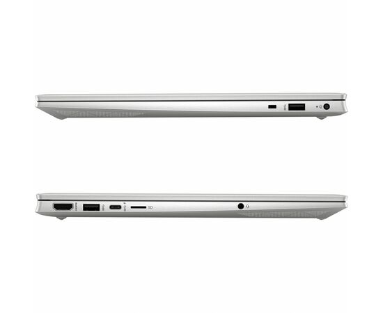 Ноутбук HP Pavilion 15-eh1008ua (422D5EA), изображение 4