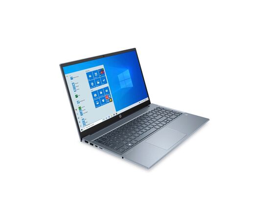 Ноутбук HP Pavilion 15-eh1010ua (422J8EA), зображення 2