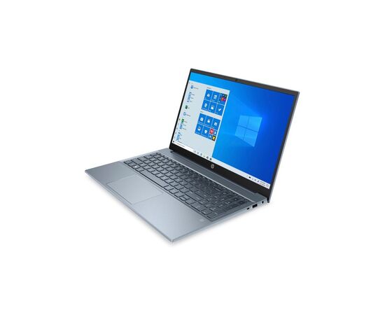 Ноутбук HP Pavilion 15-eh1010ua (422J8EA), зображення 3