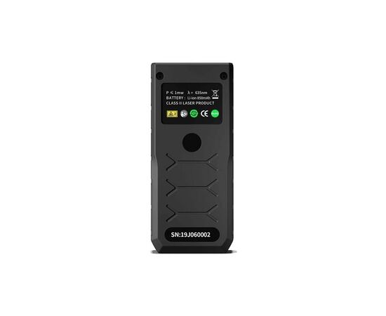 Лазерный дальномер Sndway H-D710A, изображение 3 Лазерный дальномер Sndway H-D710A, изображение 3