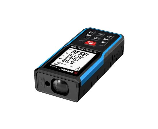 Лазерный дальномер Sndway H-D710A, изображение 5 Лазерный дальномер Sndway H-D710A, изображение 5