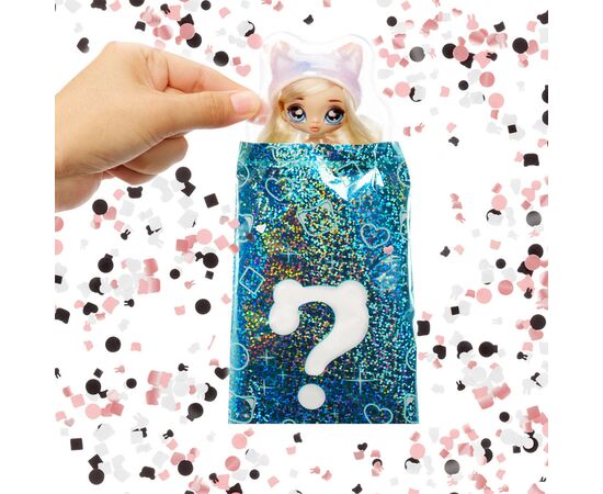 Кукла Na! Na! Na! Surprise cерии Minis S2 (591955), изображение 4 Кукла Na! Na! Na! Surprise cерии Minis S2 (591955), изображение 4
