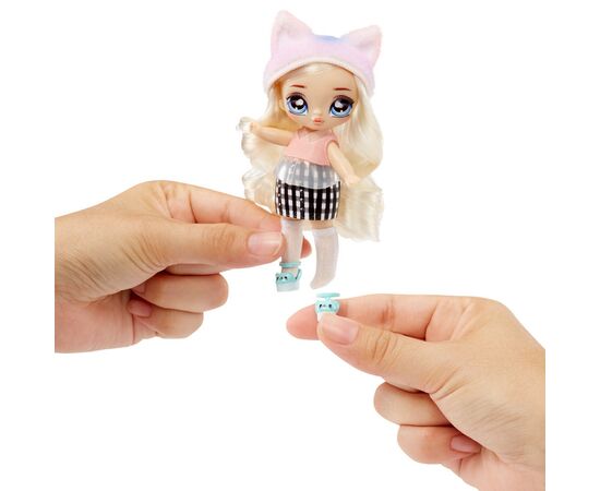 Кукла Na! Na! Na! Surprise cерии Minis S2 (591955), изображение 5 Кукла Na! Na! Na! Surprise cерии Minis S2 (591955), изображение 5