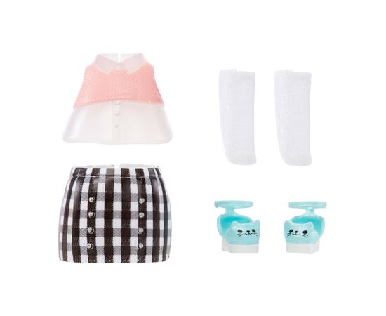 Кукла Na! Na! Na! Surprise cерии Minis S2 (591955), изображение 7 Кукла Na! Na! Na! Surprise cерии Minis S2 (591955), изображение 7