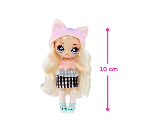Кукла Na! Na! Na! Surprise cерии Minis S2 (591955), изображение 8 Кукла Na! Na! Na! Surprise cерии Minis S2 (591955), изображение 8