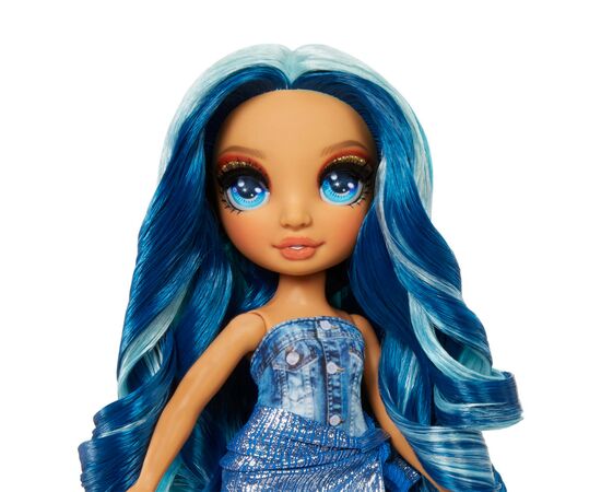 Кукла Rainbow High серии Swim & Style - Скайлер (507307), изображение 3