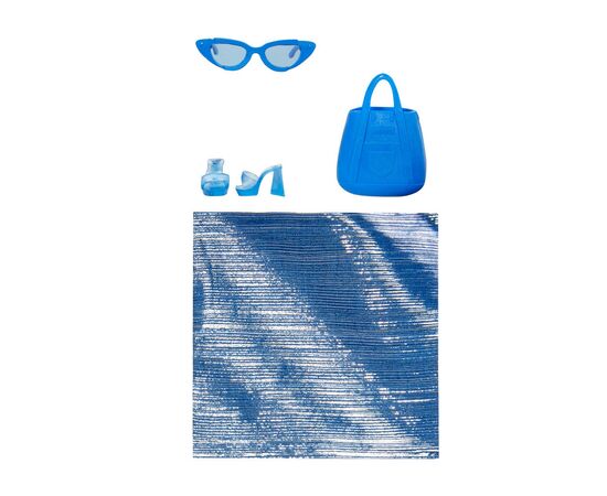 Кукла Rainbow High серии Swim & Style - Скайлер (507307), изображение 5