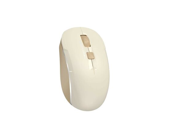 Мышка A4Tech FB26CS Air Wireless/Bluetooth Cafe Latte (4711421991186), изображение 8 Мышка A4Tech FB26CS Air Wireless/Bluetooth Cafe Latte (4711421991186), изображение 8