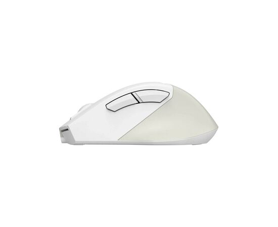 Мишка A4Tech FB45CS Air Wireless/Bluetooth Cream Beige (4711421993425), зображення 4 Мишка A4Tech FB45CS Air Wireless/Bluetooth Cream Beige (4711421993425), зображення 4