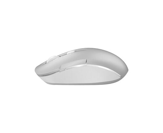Мишка A4Tech FB26CS Air Wireless/Bluetooth Icy White (4711421991254), зображення 4 Мишка A4Tech FB26CS Air Wireless/Bluetooth Icy White (4711421991254), зображення 4