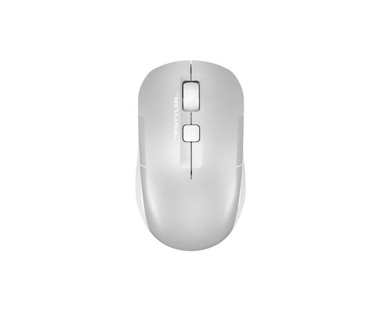 Мышка A4Tech FB26CS Air Wireless/Bluetooth Icy White (4711421991254)