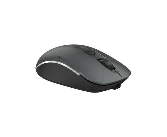 Мишка A4Tech FB26CS Air Wireless/Bluetooth Smoky Grey (4711421991322), зображення 3 Мишка A4Tech FB26CS Air Wireless/Bluetooth Smoky Grey (4711421991322), зображення 3