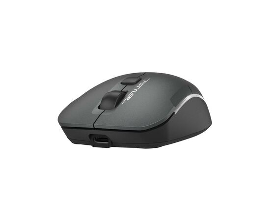 Мишка A4Tech FB26CS Air Wireless/Bluetooth Smoky Grey (4711421991322), зображення 6 Мишка A4Tech FB26CS Air Wireless/Bluetooth Smoky Grey (4711421991322), зображення 6