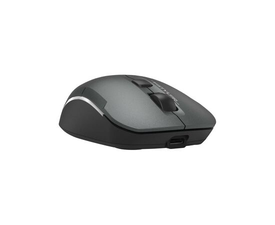Мишка A4Tech FB26CS Air Wireless/Bluetooth Smoky Grey (4711421991322), зображення 8 Мишка A4Tech FB26CS Air Wireless/Bluetooth Smoky Grey (4711421991322), зображення 8