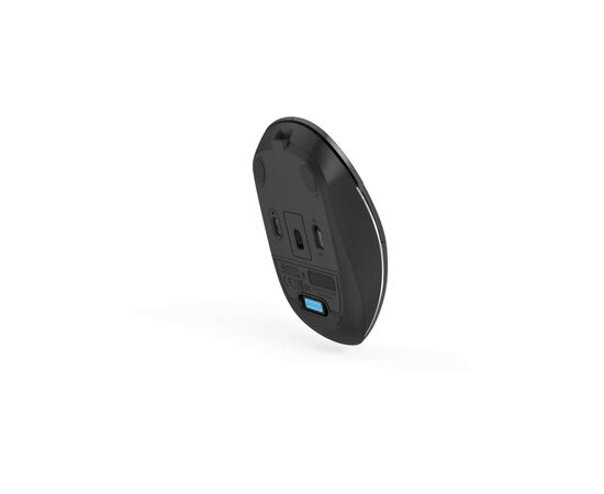 Мишка A4Tech FB26CS Air Wireless/Bluetooth Smoky Grey (4711421991322), зображення 9 Мишка A4Tech FB26CS Air Wireless/Bluetooth Smoky Grey (4711421991322), зображення 9