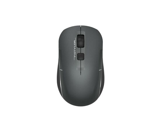 Мышка A4Tech FB26CS Air Wireless/Bluetooth Smoky Grey (4711421991322)