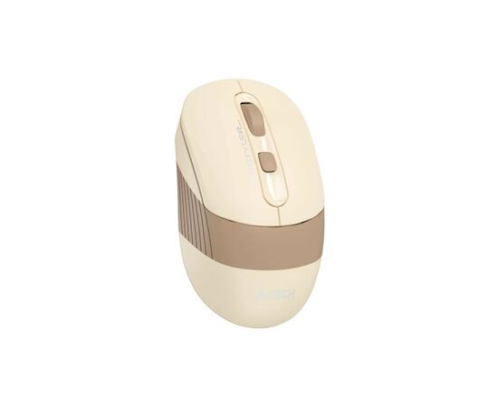 Мышка A4Tech FG10CS Air Wireless Cafe Latte (4711421992022), изображение 8 Мышка A4Tech FG10CS Air Wireless Cafe Latte (4711421992022), изображение 8