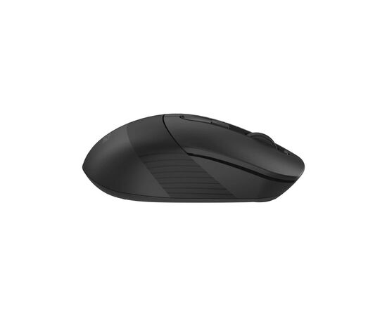 Мишка A4Tech FG10CS Air Wireless Stone Grey (4711421991810), зображення 4 Мишка A4Tech FG10CS Air Wireless Stone Grey (4711421991810), зображення 4