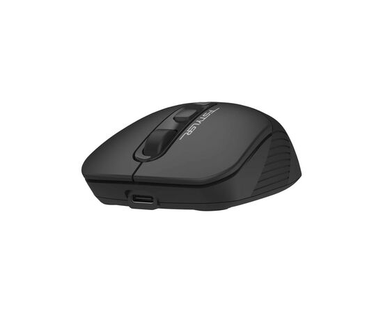 Мишка A4Tech FG10CS Air Wireless Stone Grey (4711421991810), зображення 5 Мишка A4Tech FG10CS Air Wireless Stone Grey (4711421991810), зображення 5