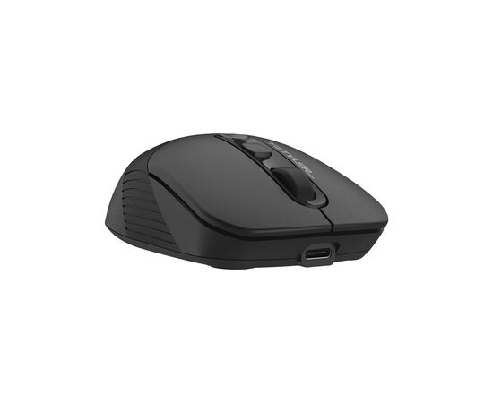Мишка A4Tech FG10CS Air Wireless Stone Grey (4711421991810), зображення 6 Мишка A4Tech FG10CS Air Wireless Stone Grey (4711421991810), зображення 6