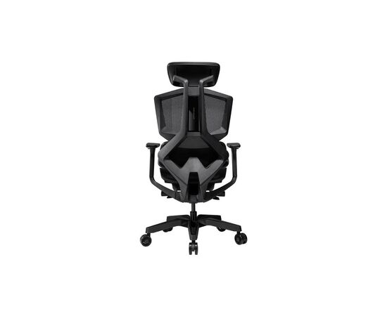 Кресло игровое Cougar Argo One Black, изображение 6 Кресло игровое Cougar Argo One Black, изображение 6