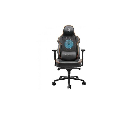 Кресло игровое Cougar NxSys Aero, изображение 2 Кресло игровое Cougar NxSys Aero, изображение 2